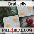 Oral Jelly 25